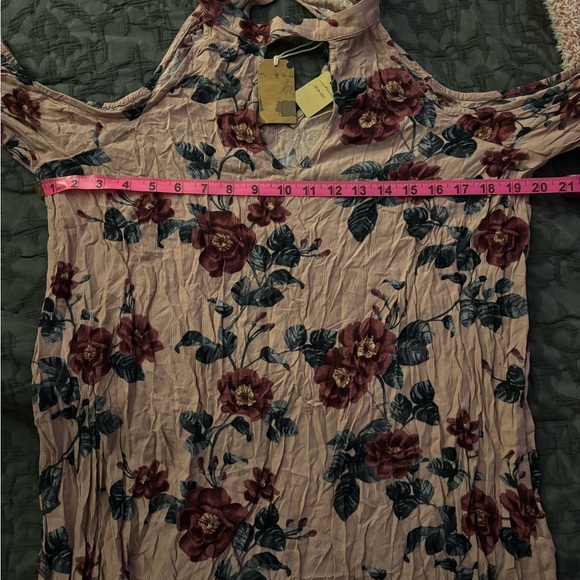 BNWT Womans American Eagle Dress - Picture 11 of 12